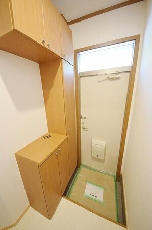 ル ヴァンヴェールの物件内観写真